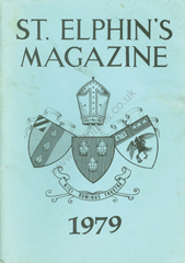 link to 1979 school magazine